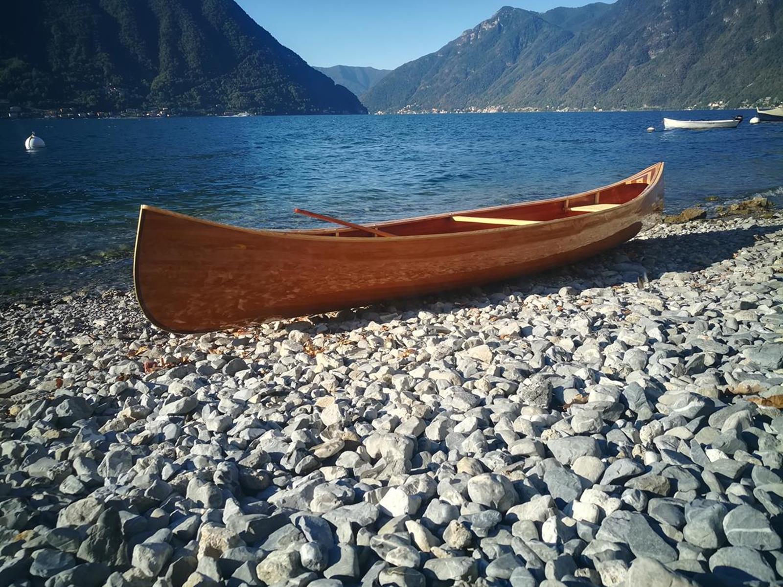 Canoe